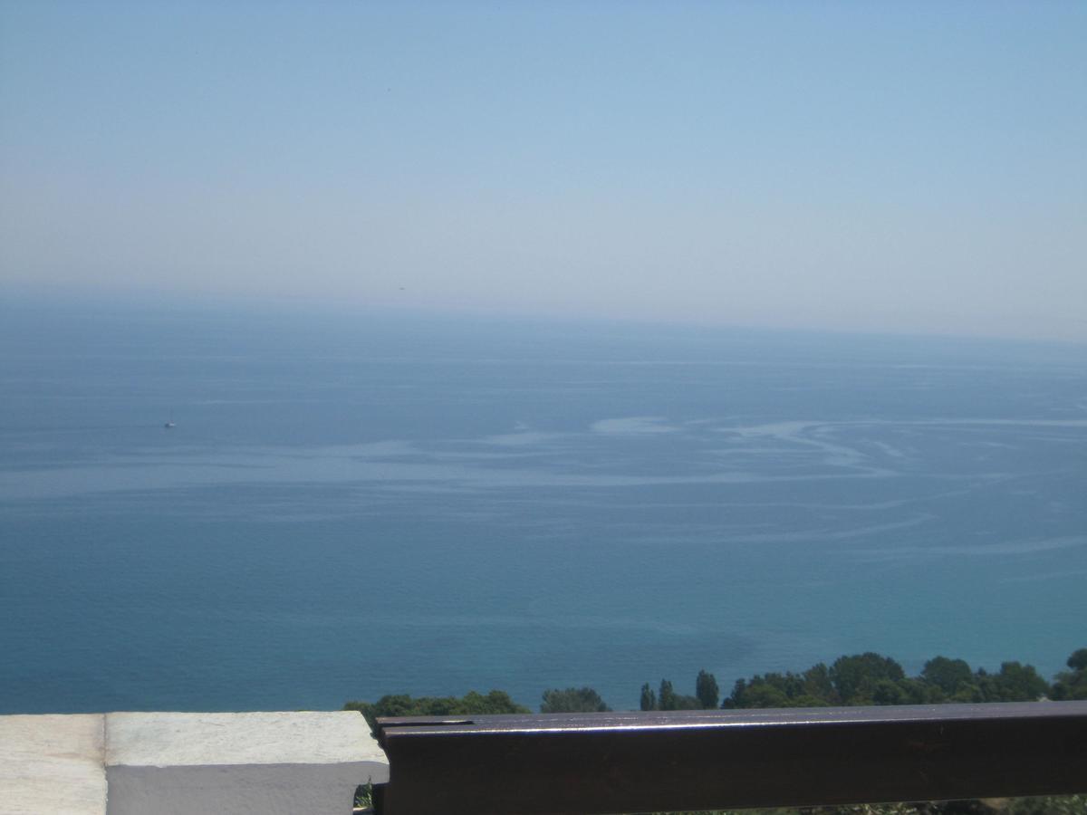 Felitsia Apartments & Studios Agios Ioannis  Exterior photo